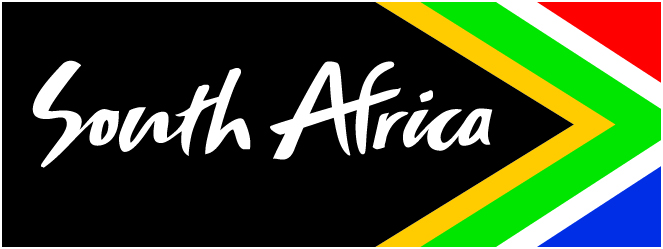 south africa logo