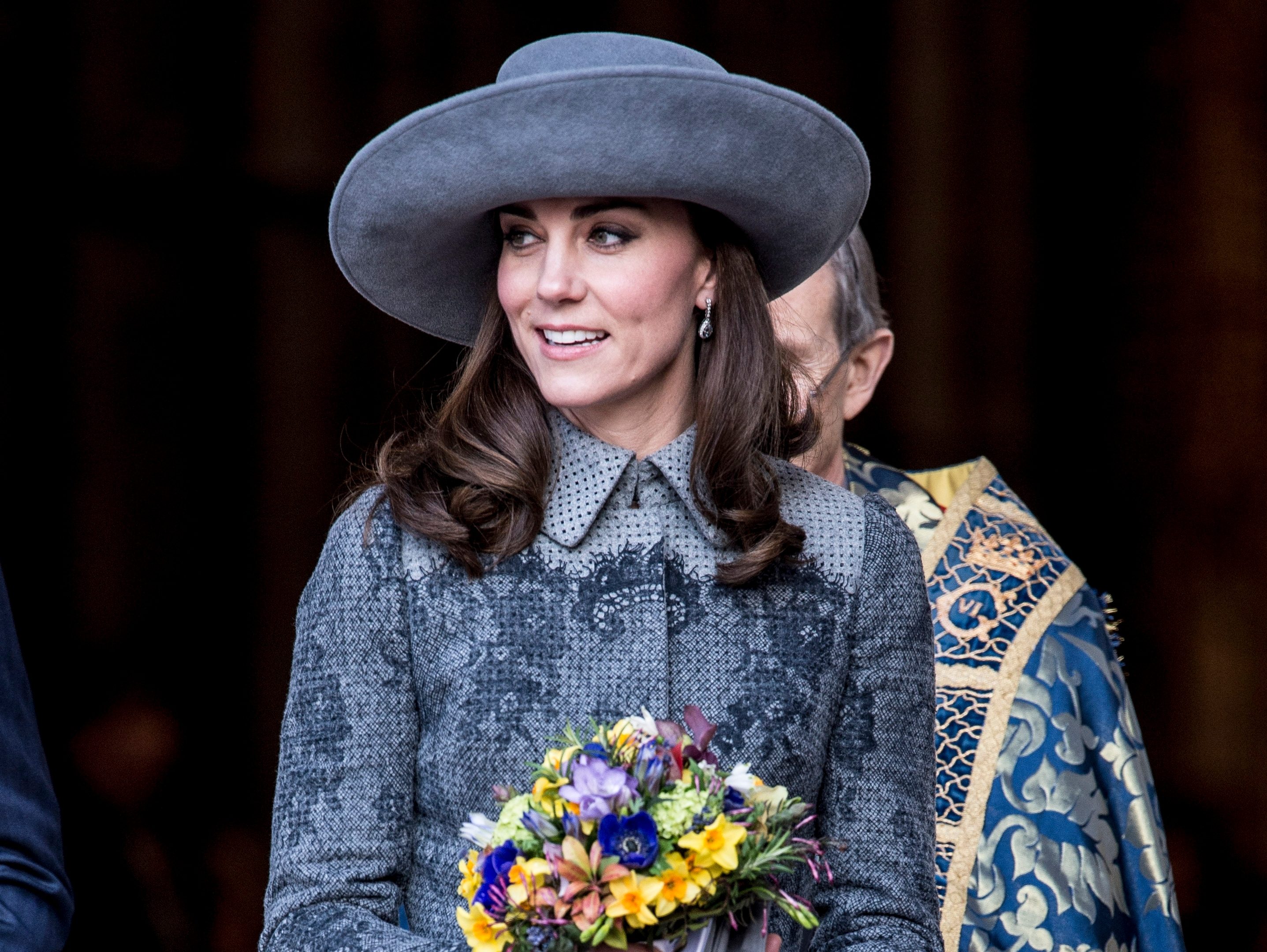 British Vogue’s Best-Dressed Brits: Why the Princess of Wales is boosting British fashion