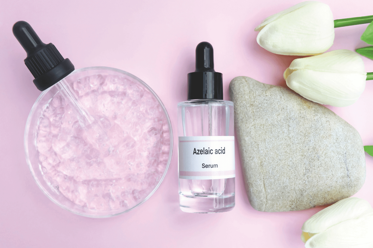 Must-try skincare: your azelaic acid questions, answered by experts ...