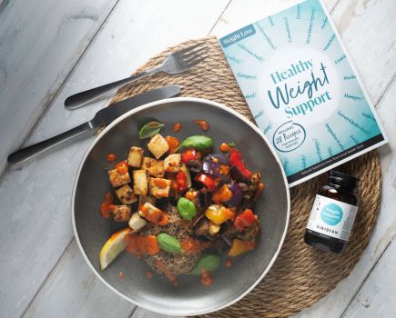 viridian natural weight management support