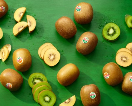 zespri mixed kiwifruits