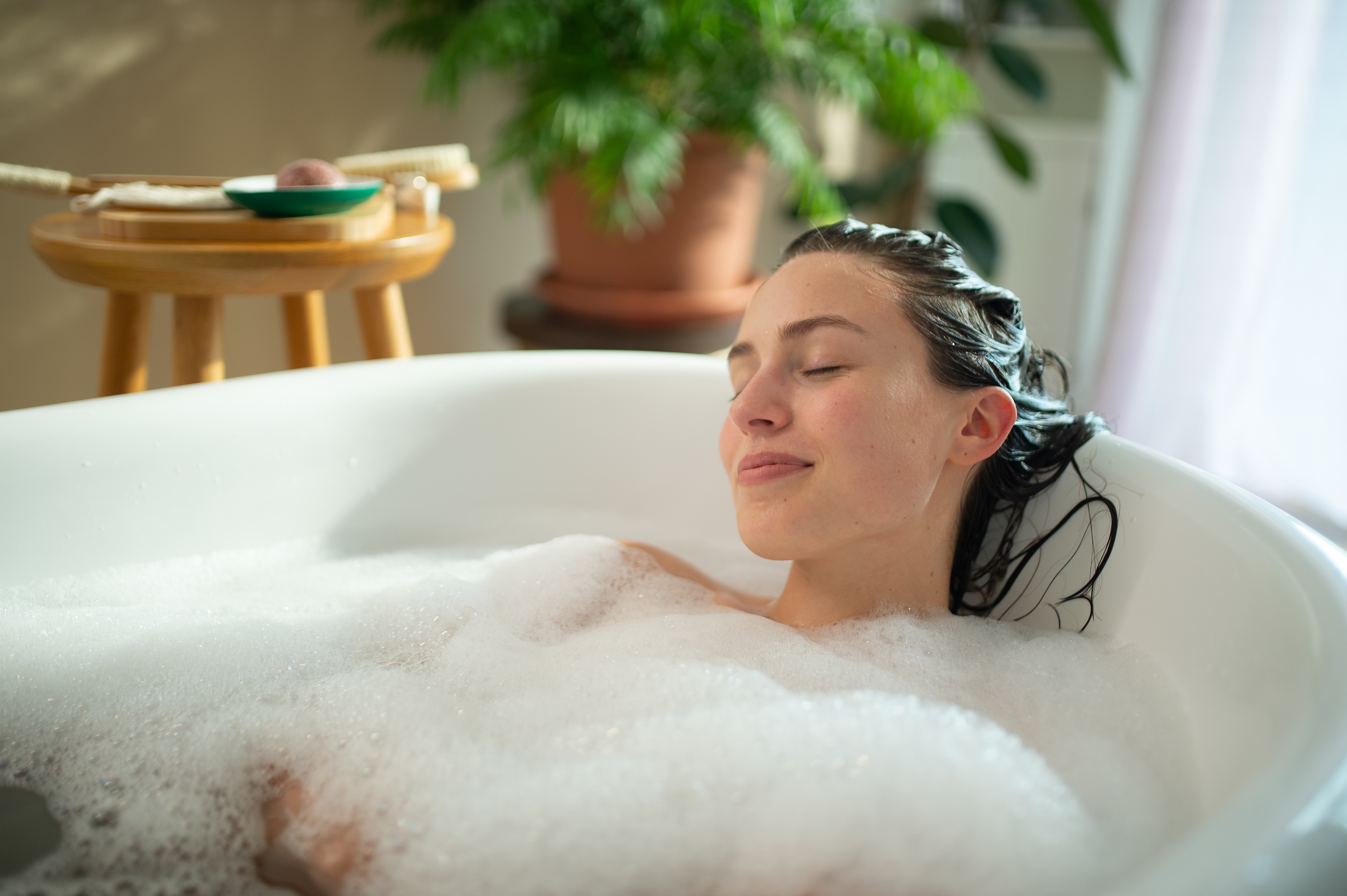 Ease stress and learn how to relax properly - straight from your ...
