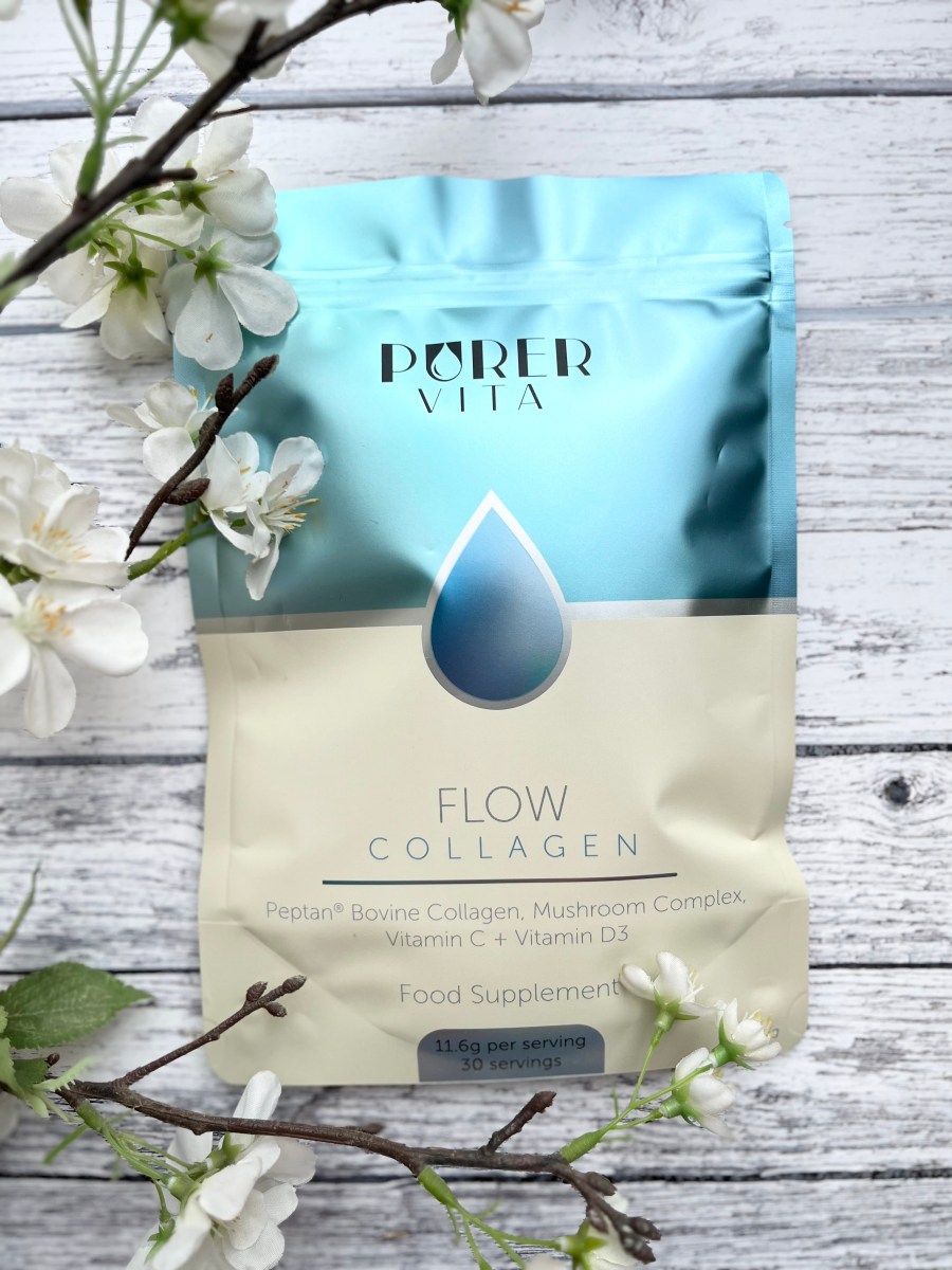 PurerVita FLOW Collagen