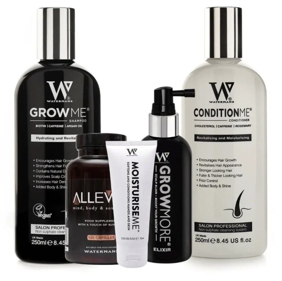 Watermans Menopause Relief Kit