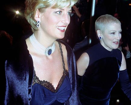 Princess Diana