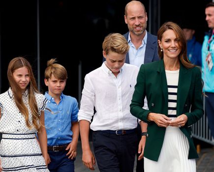 What will be the challenges facing the next generation of British royals in modern Britain?