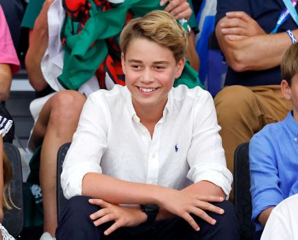 We take a look at what's in store for Prince George at Eton College