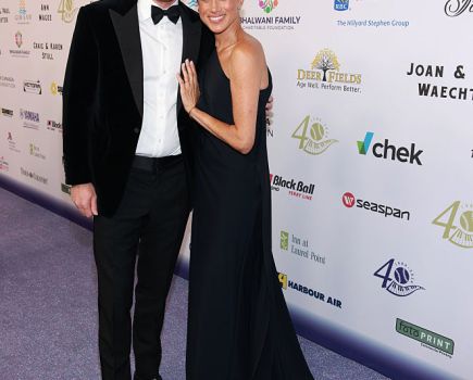 Prince Harry and Meghan Markle