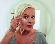 We take a peep at the latest ways to reduce puffiness, dark circles and fine lines