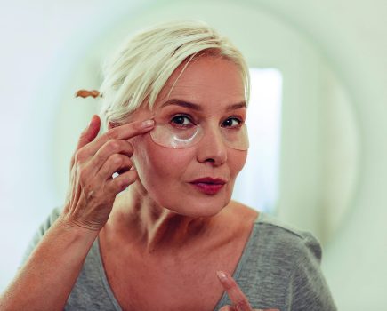 We take a peep at the latest ways to reduce puffiness, dark circles and fine lines