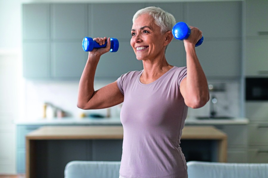 Learn fitness basics and what really works