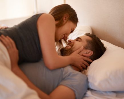 These are the maca root benefits for loss of libido