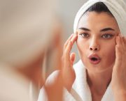 This facial yoga workout will give a natural facelift