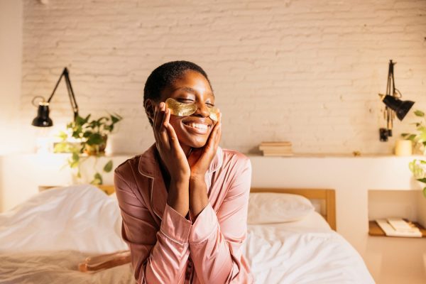 Weave a little mindful beauty into your daily skincare for a more refreshed and relaxed visage