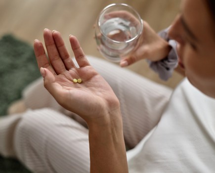 Enjoy more calm and take time to unwind with these stress relief supplements