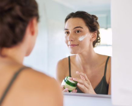Learn how to refresh your skincare routine
