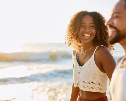 Will a summer fling last? Dating expert Gillian McCallum shares how you can keep the chemistry alive