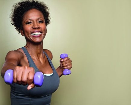 Learn fitness basics and what really works