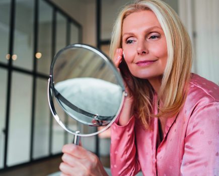 Stay looking your best at every age with expert advice on sleep for skin