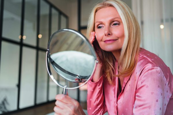Stay looking your best at every age with expert advice on sleep for skin
