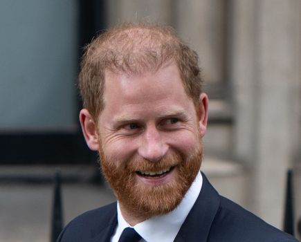 Prince Harry