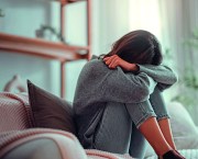 PMDD symptoms affect up to eight per cent of women, yet it often goes unrecognised