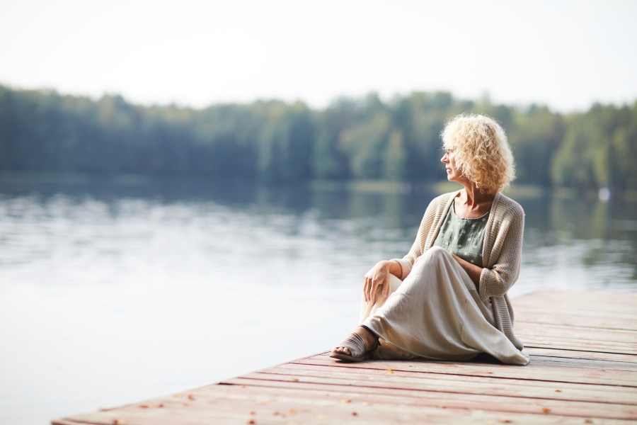 Here’s what to know about how menopause affects digestion
