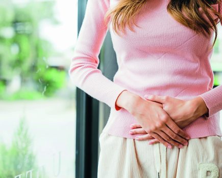Here’s what to know about how menopause affects digestion