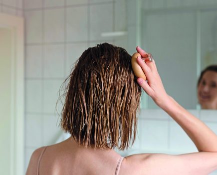 Beauty and haircare experts reveal how to boost your locks with the best haircare products