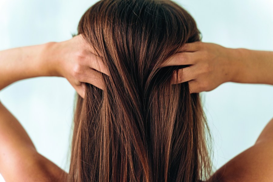 Beauty and haircare experts reveal how to boost your locks with the best haircare products