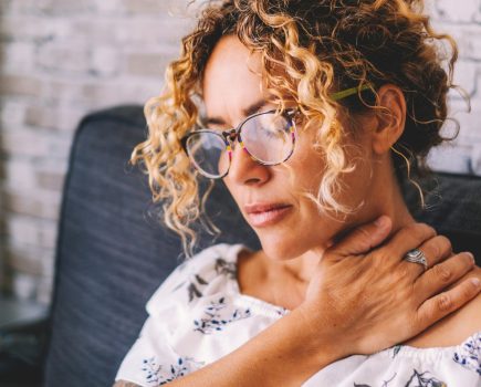 Try these clever lifestyle hacks to ease menopause symptoms