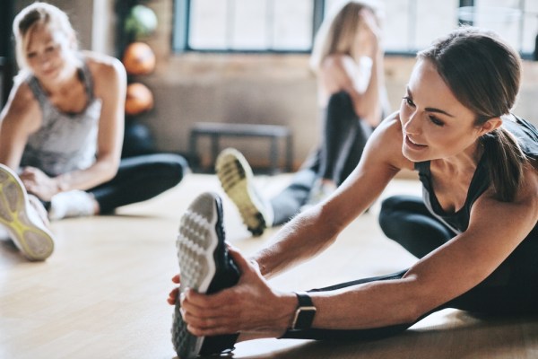 These are the next-gen pelvic floor strengthening devices and tech treatments