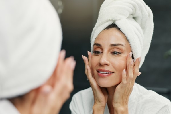 Younger-looking skin is now possible thanks to new advances in microneedling for collagen