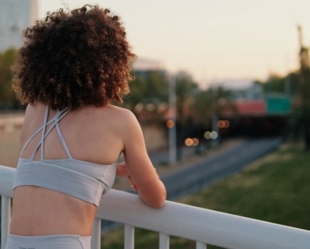 Is your sports bra sabotaging your workout?