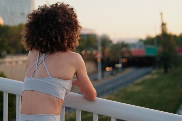 Is your sports bra sabotaging your workout?