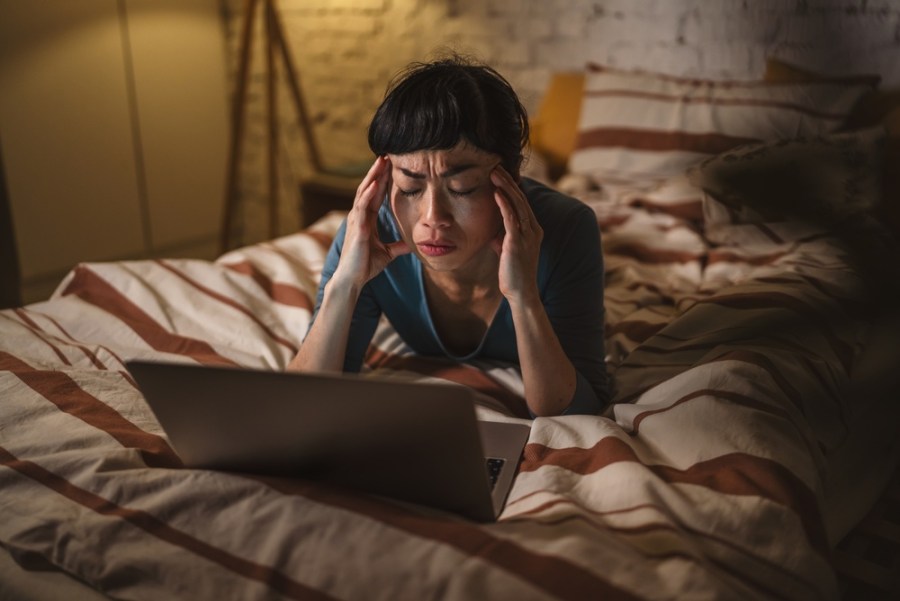 From circulation issues to not getting enough nutrients, learn what you might be mistaking for low libido