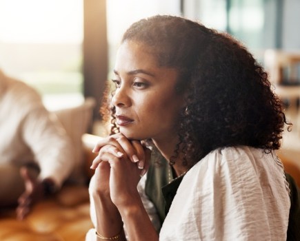 Why do women cheat? It's often due to childhood shame and shutdown