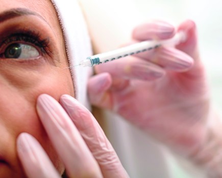 We talk to skincare experts about the Botox side effects to be aware of