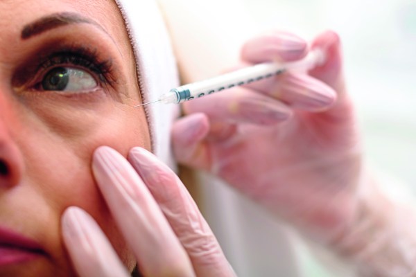 We talk to skincare experts about the Botox side effects to be aware of