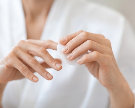 Discover what could be causing dry, brittle nails and how to fix the problem