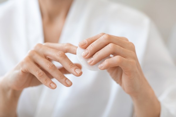 Discover what could be causing dry, brittle nails and how to fix the problem
