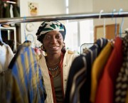Research shows that thrift stores and charity shops can boost your health and wellbeing too