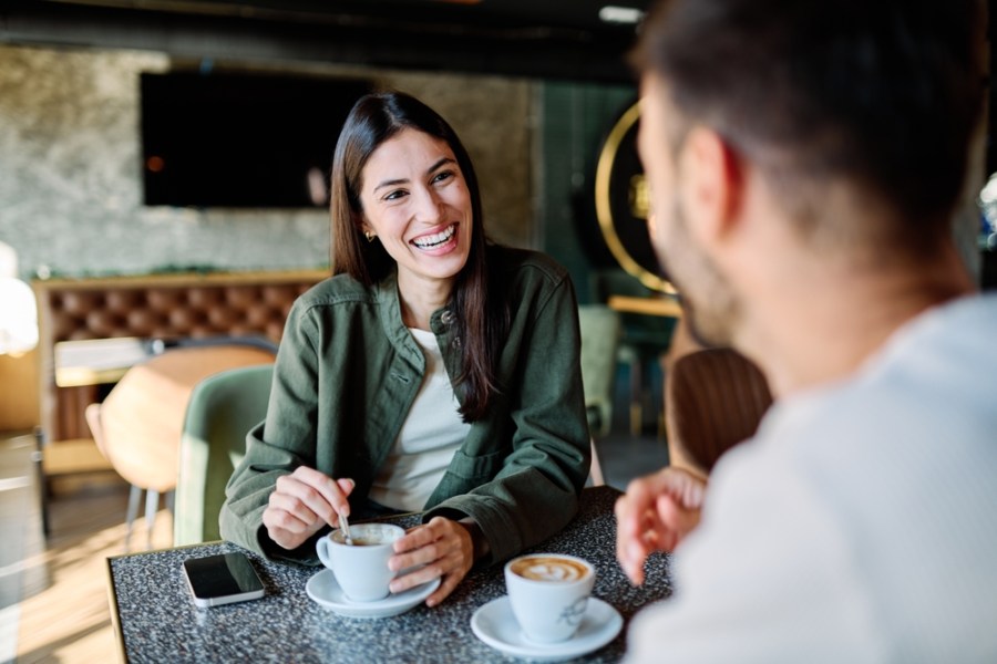 Embracing the slow burn might just save your relationships