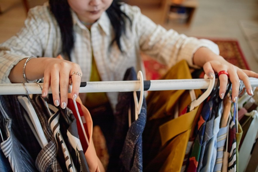 Research shows that thrift stores and charity shops can boost your health and wellbeing too