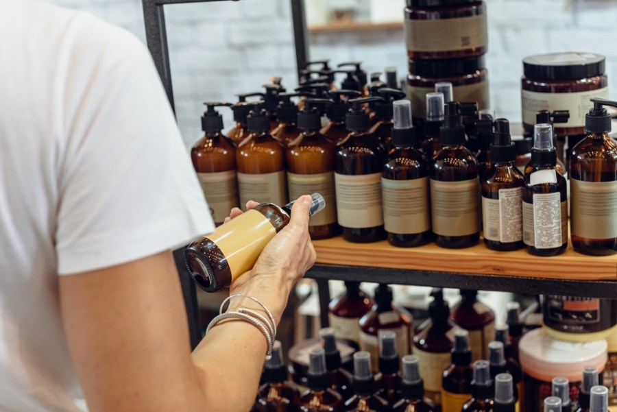 Here’s how to get started on your own sustainable skincare routine