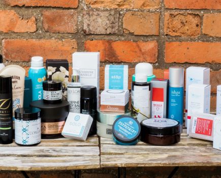 best bodycare awards results