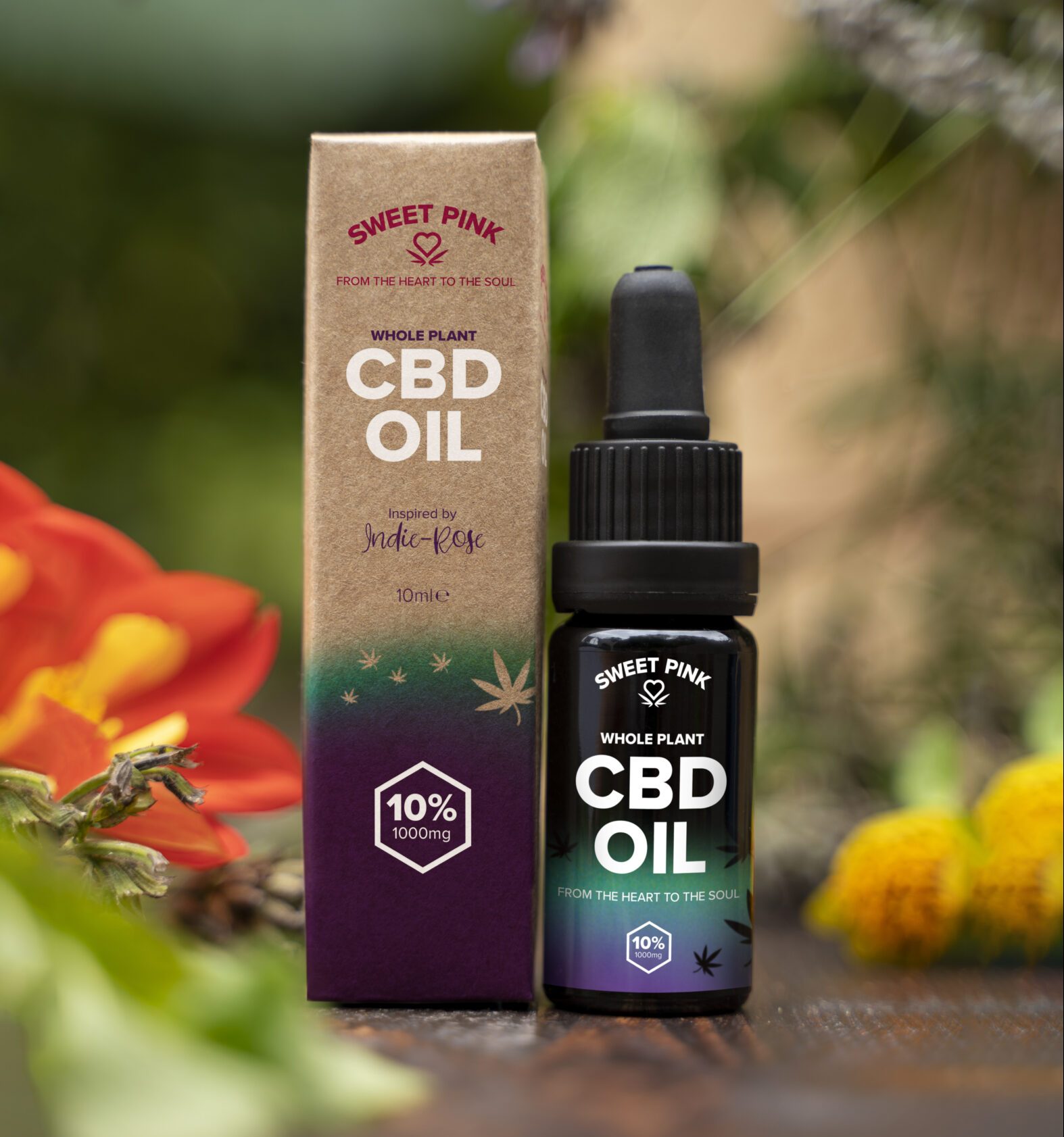 cbd support strengthen immune system