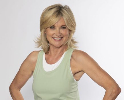anthea turner
