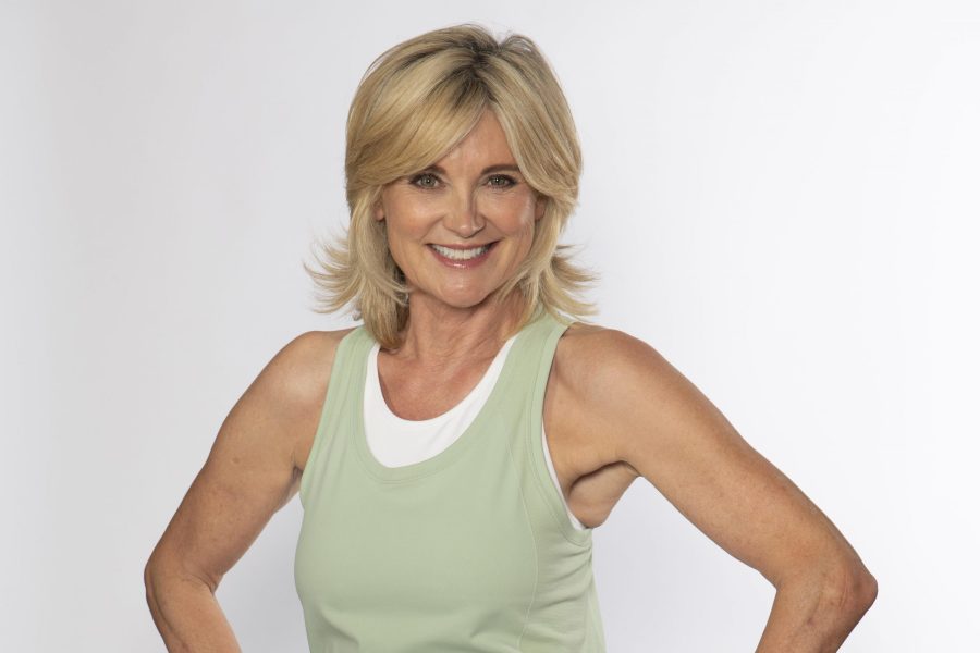 anthea turner