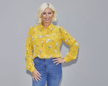 denise van outen